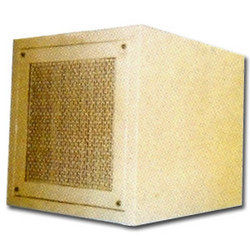 Fresh & Re-Circulatory Air Filtration Modules