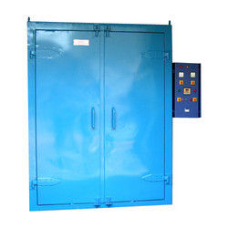 Heat Treatment Furnace