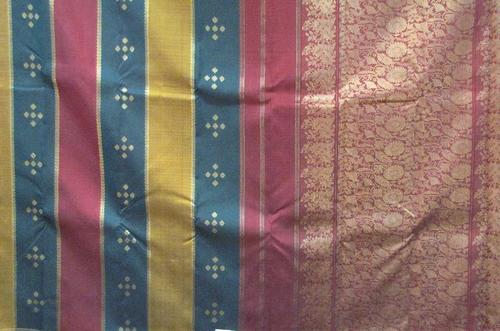 Ladies Kanchipuram Sarees