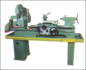 Light Duty Lathe Machine