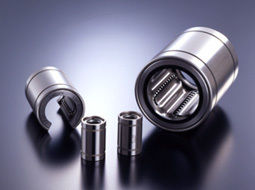 Linear Motion Bushings