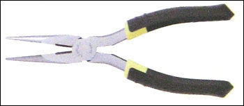 Long Nose Pliers