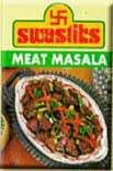 Meat Masala