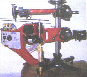 Mini Profile Cutting Machine