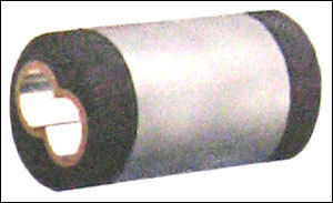 Parallel Twin Barrel