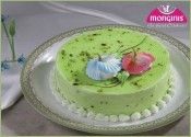 Pista Cake