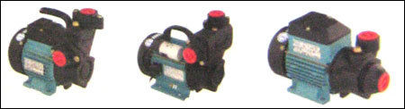 Semi Self Priming Pump