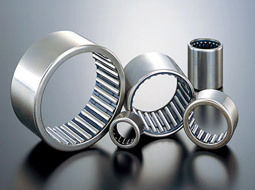 Shell Type Needle Roller Bearing