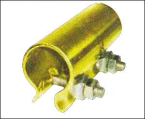 Sleeve Coupler