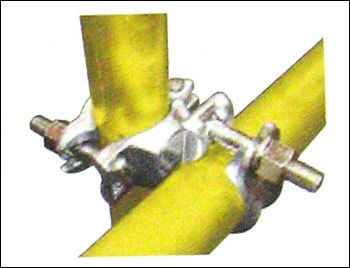 Swivel Coupler