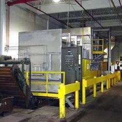 Tempering Furnace