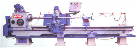 Thread Miller Machine