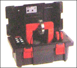 22 Eld Portable 3.6 Kva Heater