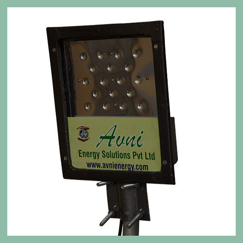 24W LED Streetlight