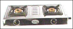 Balze Dual Burners