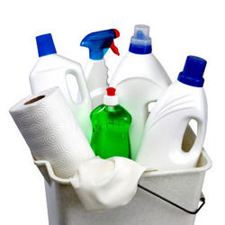 Cleaning Chemicals