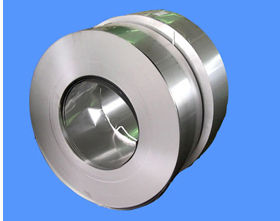 Cold Rolled Steel Strip