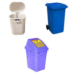 Dustbins