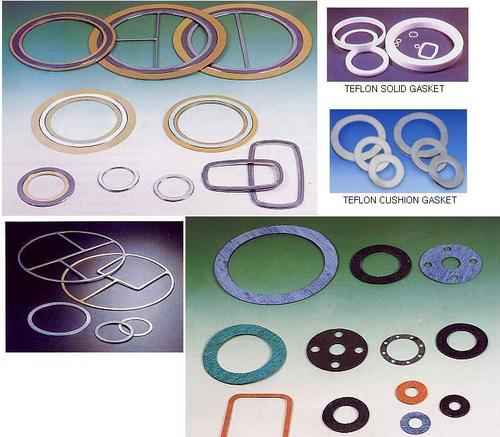 Gasket