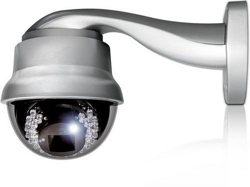 IR 36 LED OUTDOOR CAMERA