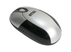 Optical Lotus Mouse