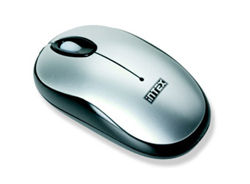 Quaker Optical Mouse