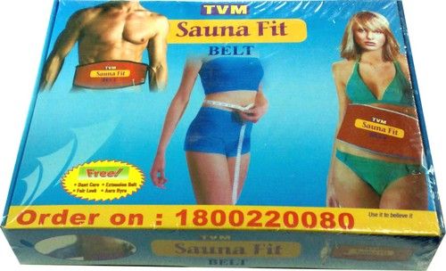 Sauna Belt at best price in Jaipur by Bio Magnetic Products Supplier