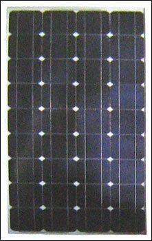 Sre 130ms Solar Panel