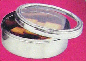 stainless steel glasses