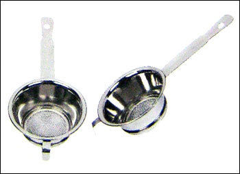 Stainless Steel Jumbo Strainer