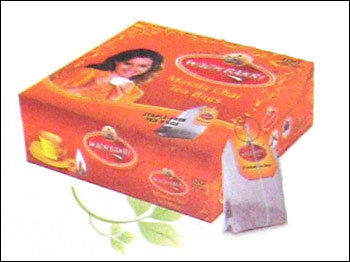 Wagh Bakri Masala Chai Tea Bags