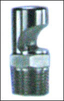 Wide Angle Spray Nozzle With Medium Impact