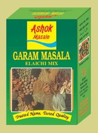 Ashok Garam Masala