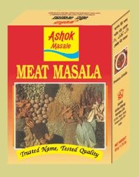 Ashok Meat Masala