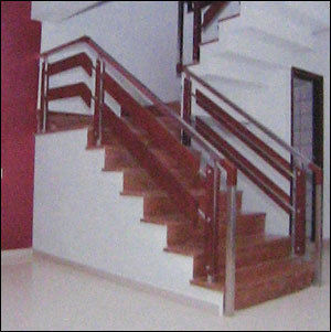 Designer Railings