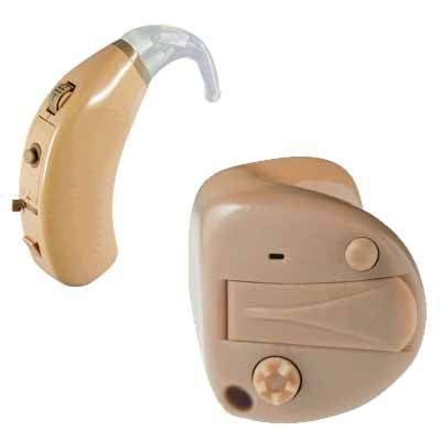 Digital Hearing Aids