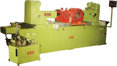 Double Head Boring Machines