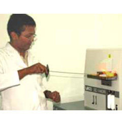 Food Nutritional Value Testing Service