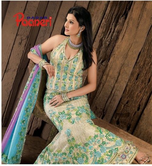 Nagree for Sarees and Ethnic wear for Indians – paanericlothing