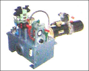 Hydraulic Power Packs