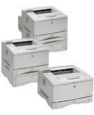 Laser Printers Repairing Service By R-Logic Technology Services (India) Pvt Ltd.