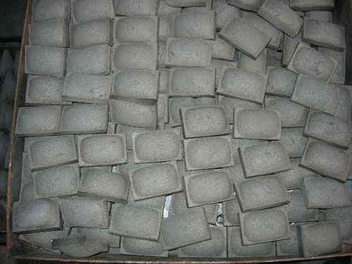 Manganese Metal Briquettes