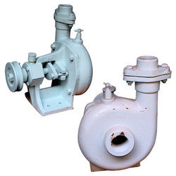 Marine Water Pump 1-1.4 Hp