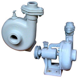 Marine Water Pump 1-1.4 Hp Oil Type