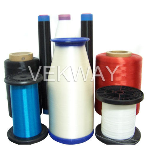 Monofilament Yarn - PA 6, PA 66, PET, PP, PE | Varied Colors Available, Ideal for Knitting, Weaving, Filtration Fabrics, and Industrial Applications