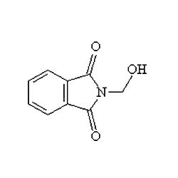  एन-हाइड्रॉक्सीमेथाइल फथालिमाइड 