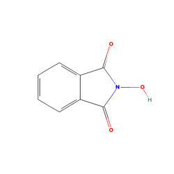  N-Hydroxyphthalimide