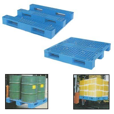 Plastic Pallets