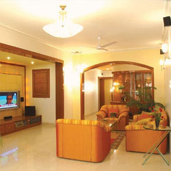 Residential Architectural Services  By ASHWINI & PRASAD SHRIMANI & Co.