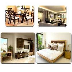 Residential Interiors Service